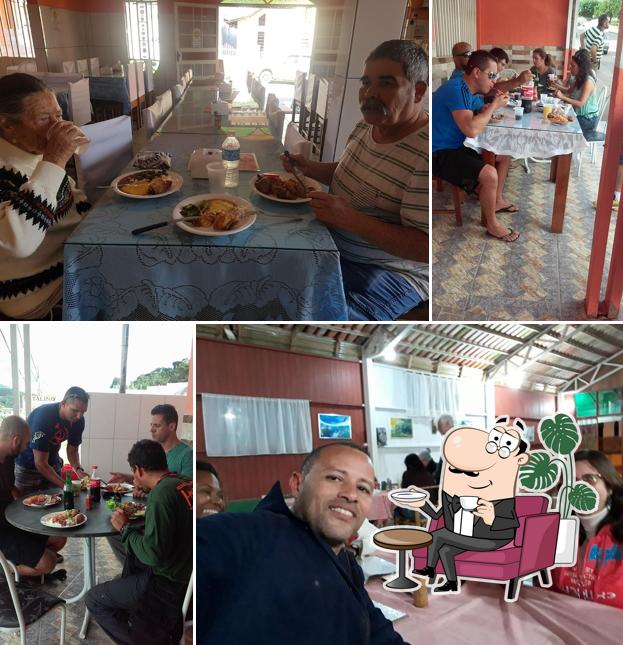 Restaurante Mineiro