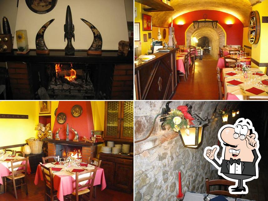Ristorante Osteria Amici Miei