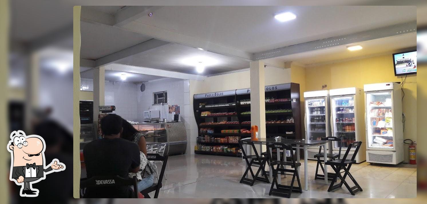 Padaria Solares Delicatessem