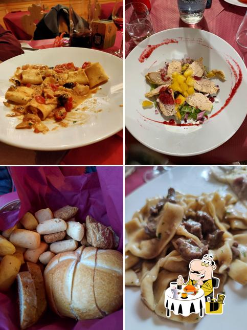 Restaurant Pizzeria Al Passetto