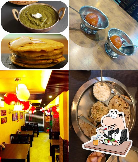 Pooja Dhaba Kapurthala