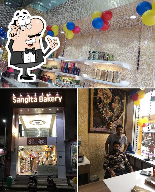 Sangeeta Bakery, Surat Restaurant reviews