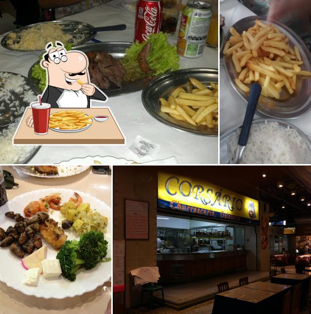 Restaurante Corsário