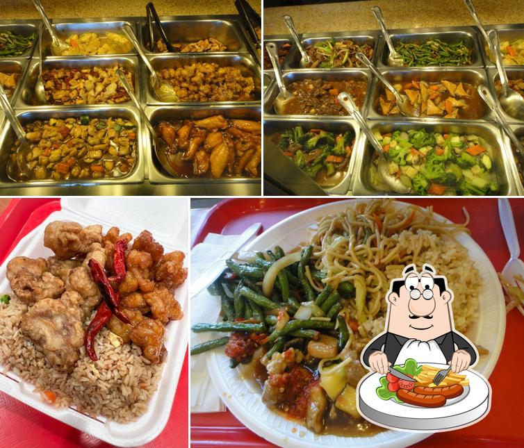 Rice Bowl Express in San Juan Capistrano Restaurant reviews