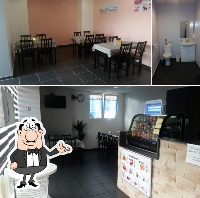 Restaurant Indien Rajastan
