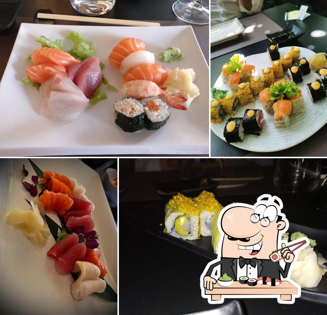 Ristorante Shizen Japanese & Oriental Cuisine