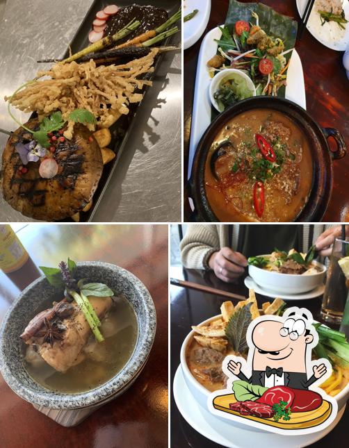 Best pho noodles in Port Adelaide restaurants, summer 2024 Restaurant