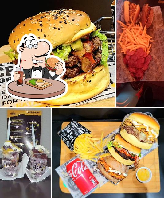Têros Burguer
