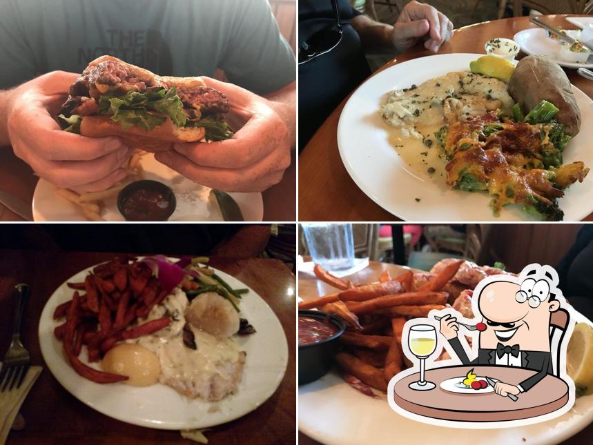 Lock 'N Key Restaurant in Englewood Restaurant menu and reviews