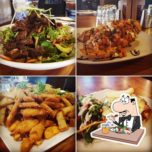 The Last Local Canning Vale in Canning Vale Restaurant menu and reviews