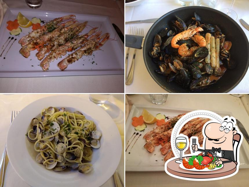 Trattoria L'Osteria Grado