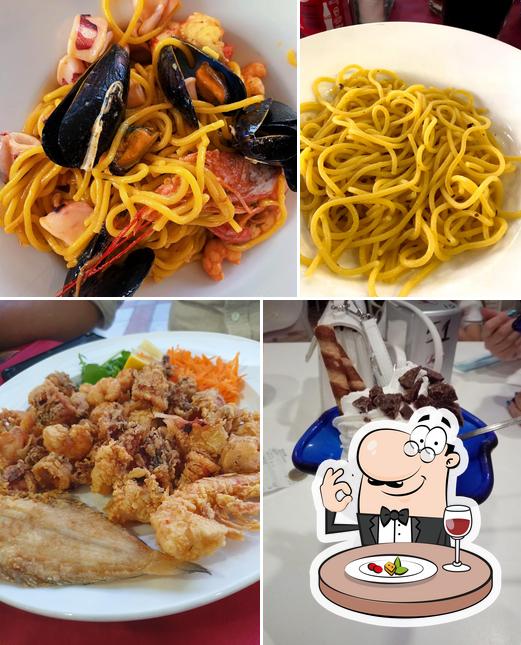 Platti al Bistrò