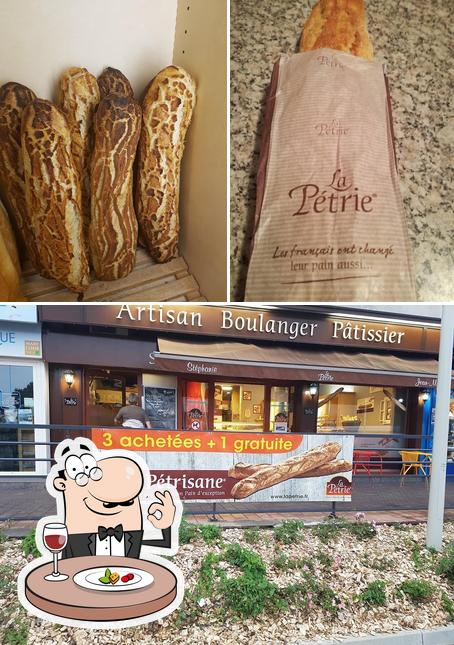 Boulangerie du Centre