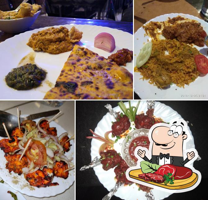 Delicious World