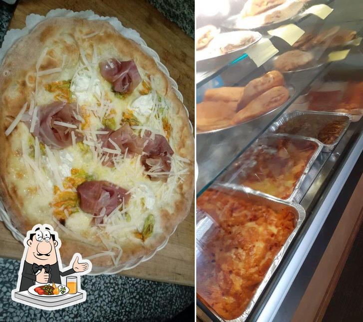 Cibo al Flash Food