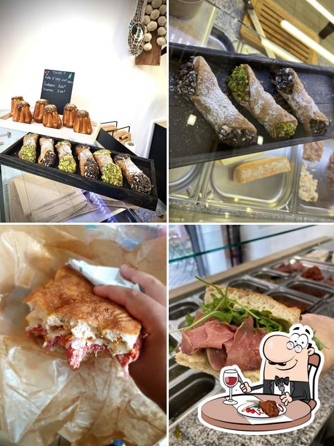 Mio Panino - Marsiglia - rue République
