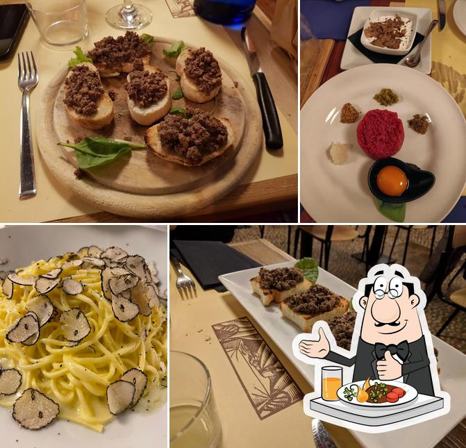 Osteria dei Vecchi Sapori