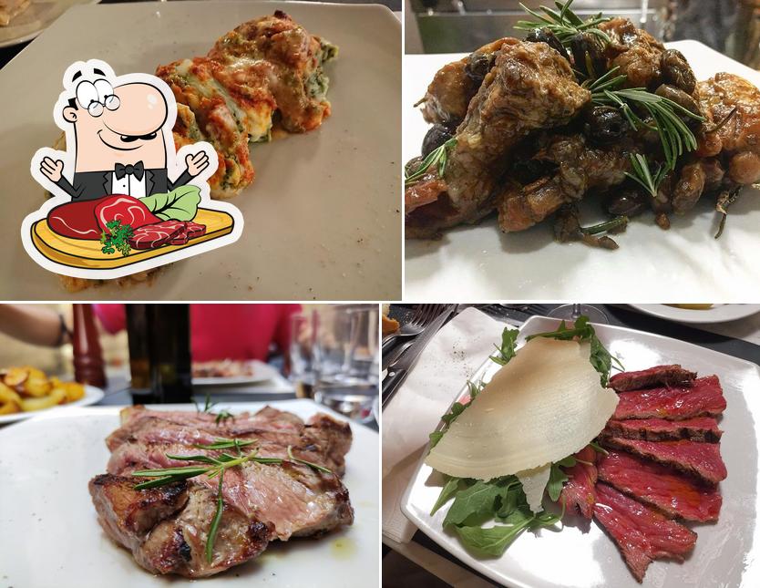 Osteria il Ghibellino