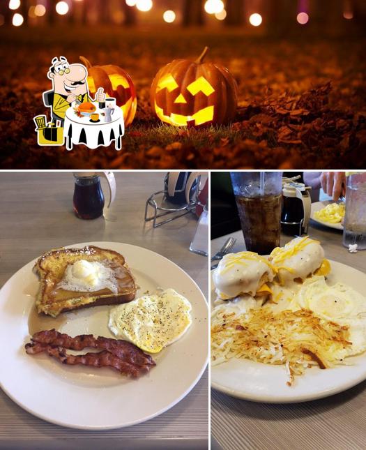 Perkins Restaurant & Bakery in Dandridge Restaurant menu and reviews