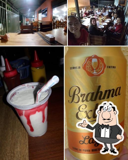 Pizzaria Adrenalina