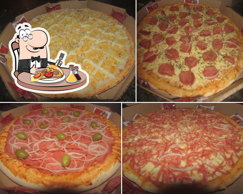 Pizzaria Vieira