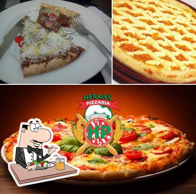 Hermes Pizzaria