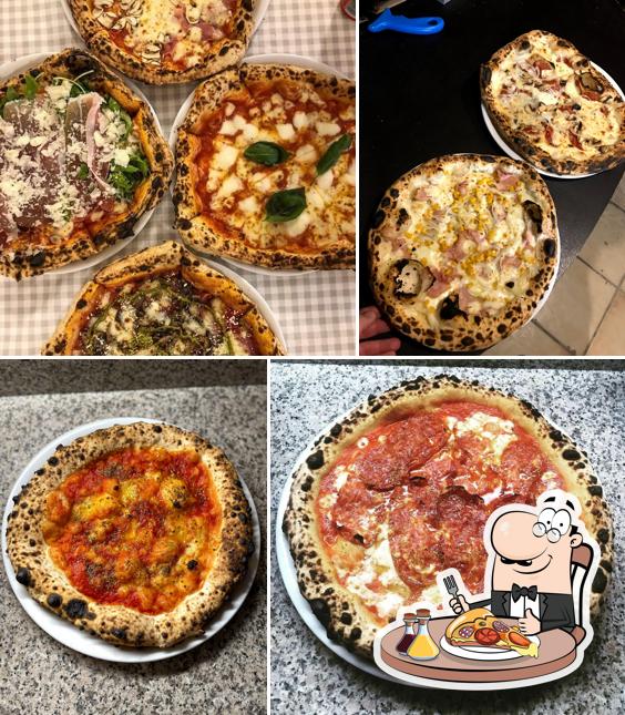 Top 5 Pizzerien in Weiterstadt, September 2024 Restaurant Guru