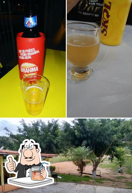 Bar Cantinho Do Brasil