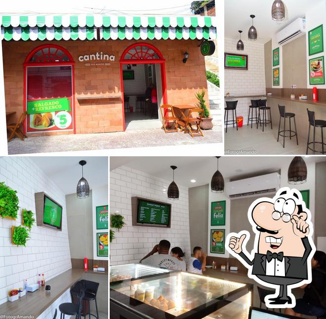 Cantina Rio Bonito