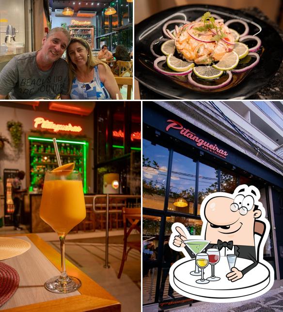 Pitangueiras Bar & Cozinha, Guarujá - Avaliações de restaurantes