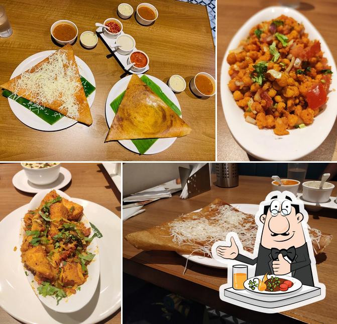 Radhika’s Authentic South Indian Food