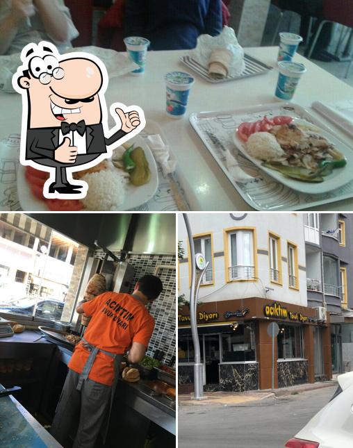 Aciktim Tavuk Diyari Bafra Restaurant Reviews Aciktim Tavuk Diyari Bafra Restaurant Reviews