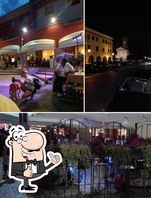 Regarder l'image de Bar Trattoria Prissinotti