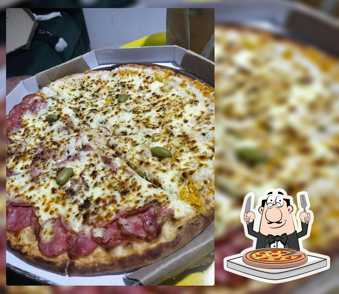 Bela Massa pizzaria Delivery