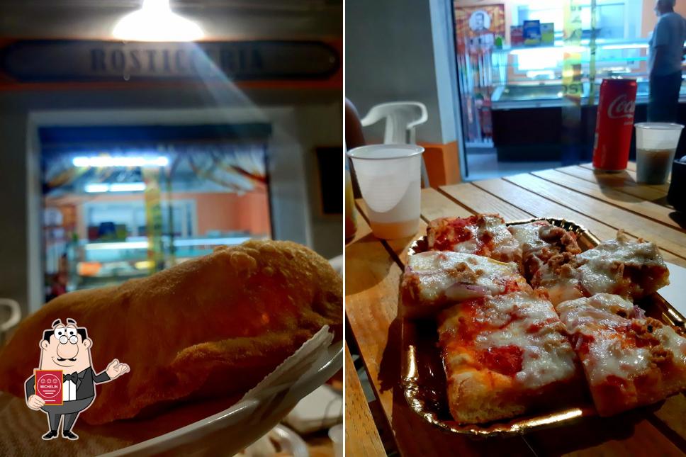 Caffetteria Rosticceria Il Postino