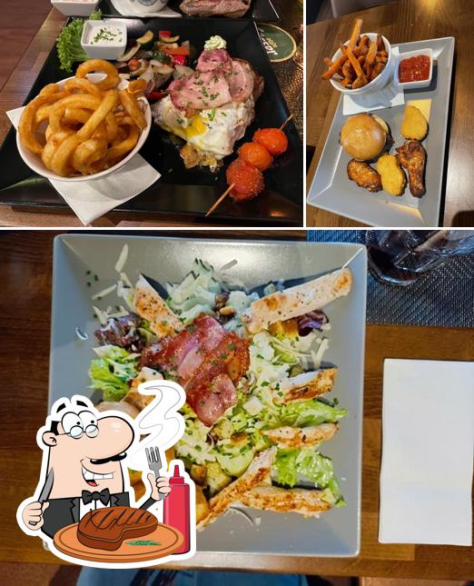 Chili Café Burger Bar, Leoben, Steigtalstraße 2