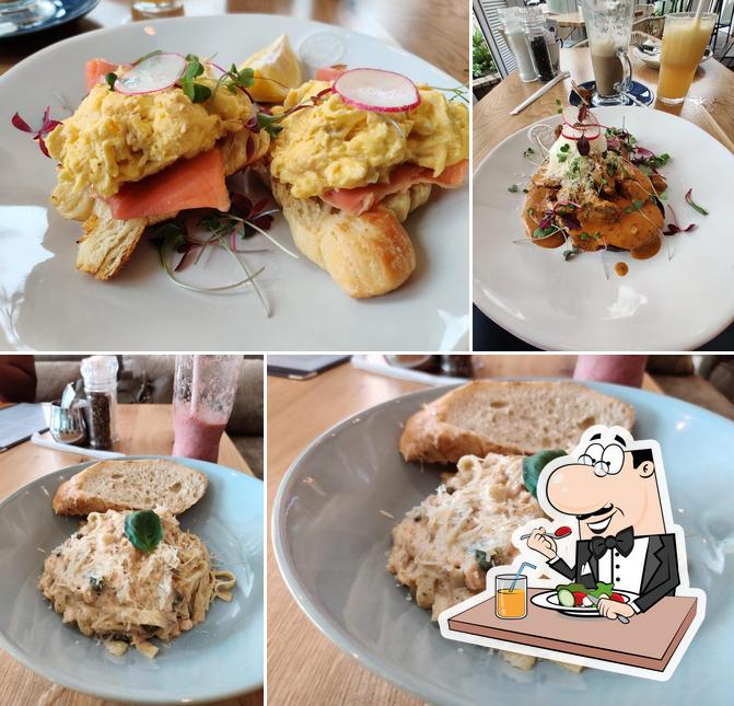 Coffee Shop i1 spot restaurant, Umhlanga Restaurant reviews