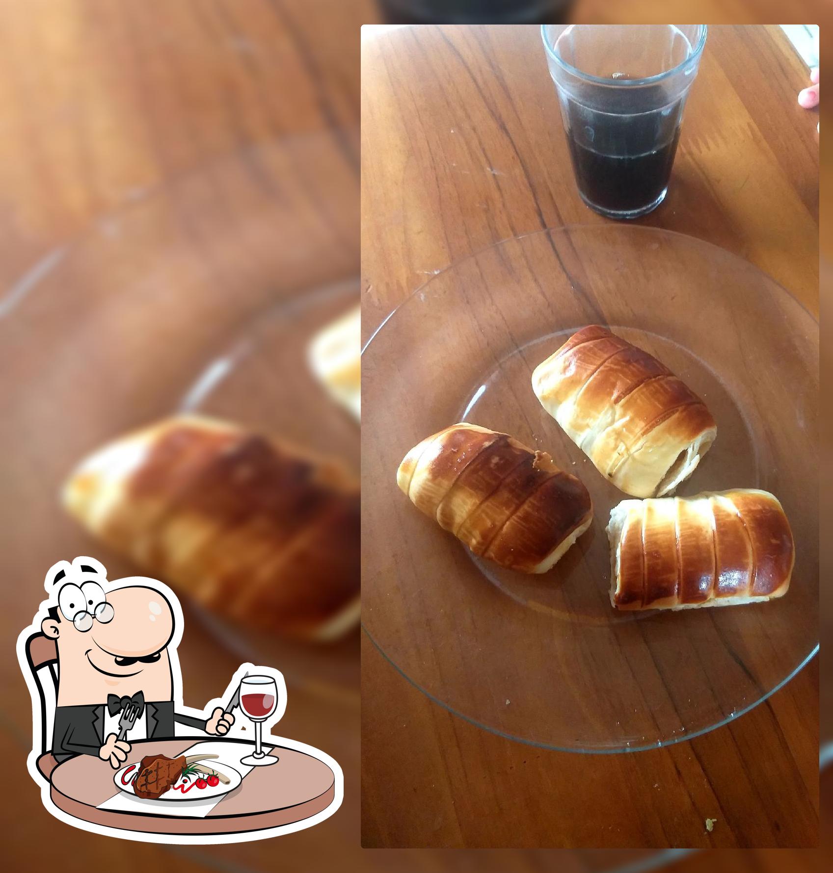 Companhia dos Pães