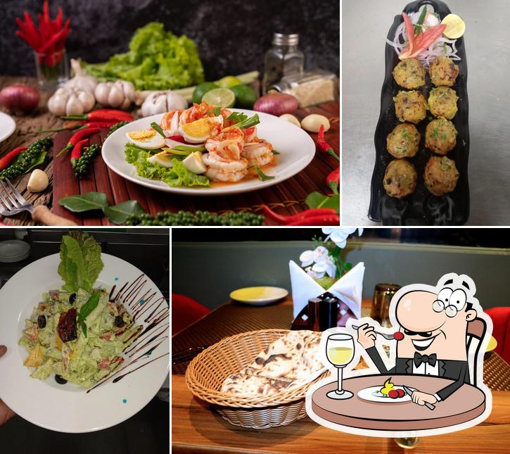 F3 Fun Food Fest Restaurant & Bar