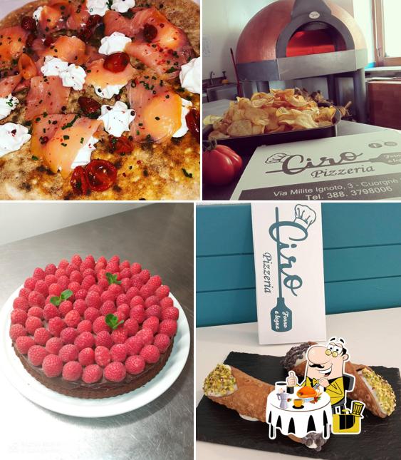 Pizzeria "Ciro" Cuorgnè