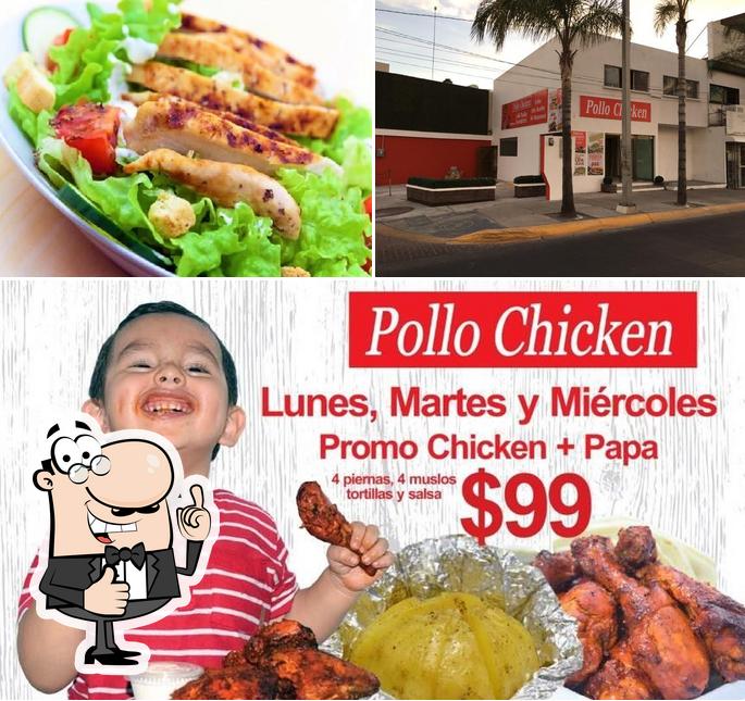 Pollo Chicken restaurant, Durango Restaurant reviews