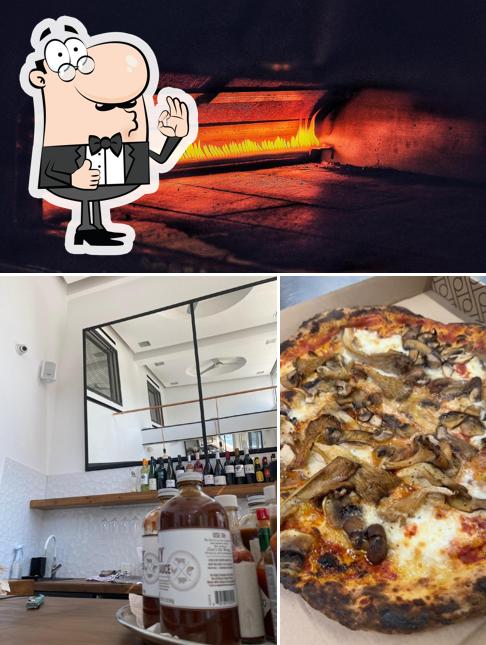 The Modern Kitchen, Limassol Restaurant menu and reviews