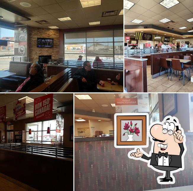 Tim Hortons