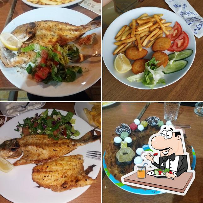 Turtle Paradise Restaurant & Bar