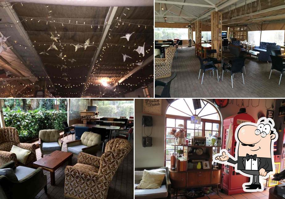 Best pubs & bars in Centurion, summer 2024 Restaurant Guru