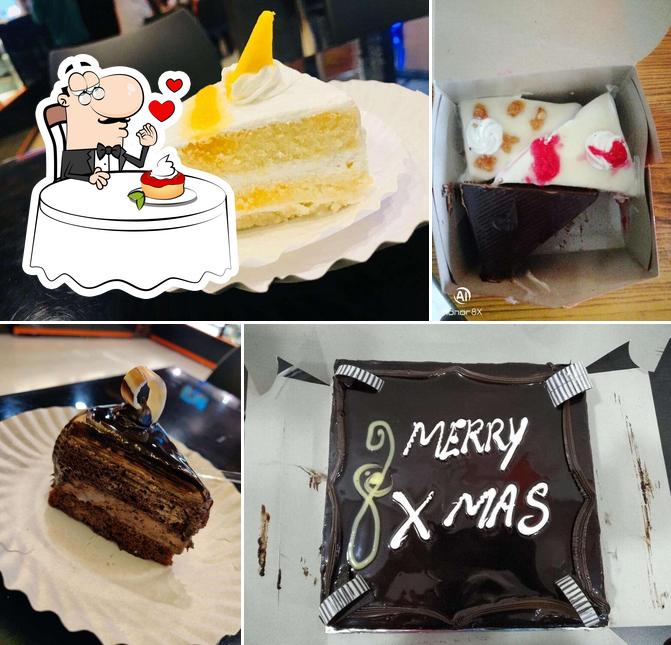 bangalore ammas pastries | Facebook