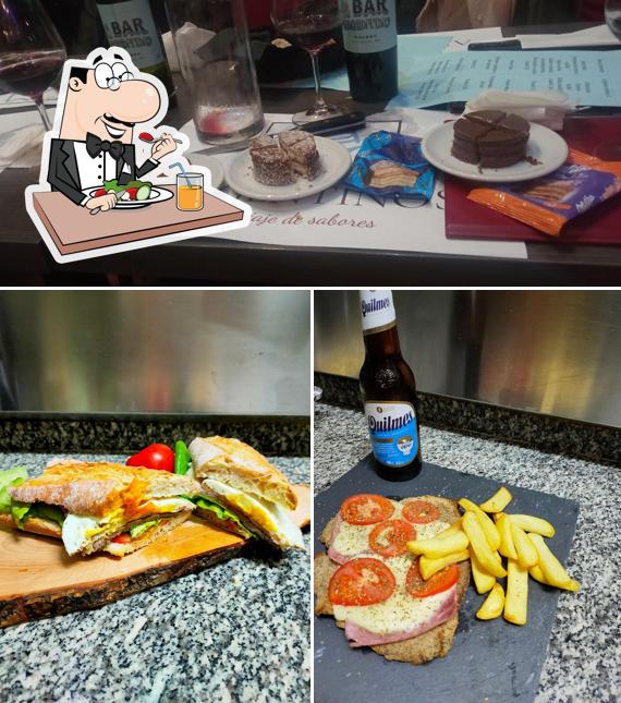 Cibo al Argentinos