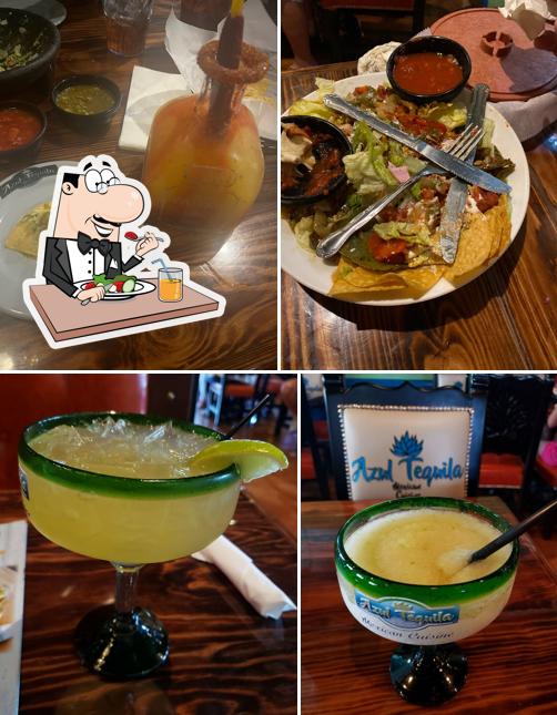 Azul Tequila, 2521 US Hwy 27 N in Sebring Restaurant menu and reviews