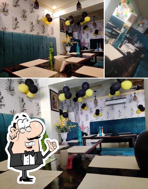 Bavarchi Restaurant