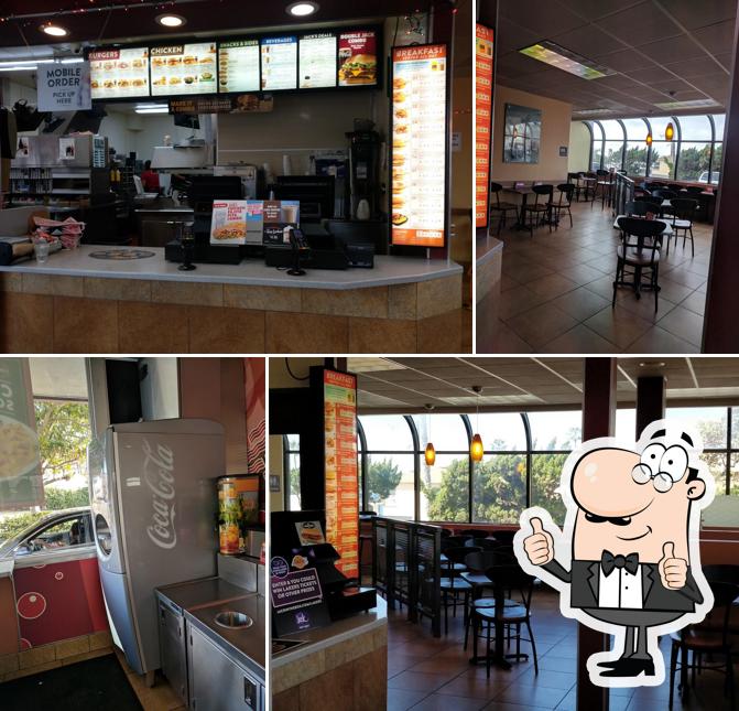 Imagen de Jack in the Box